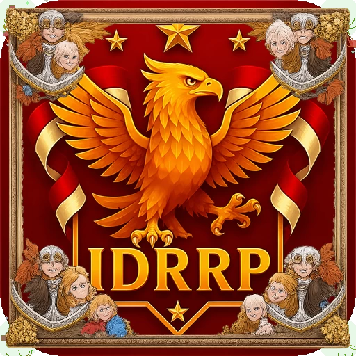 Download idrrp APK untuk Android