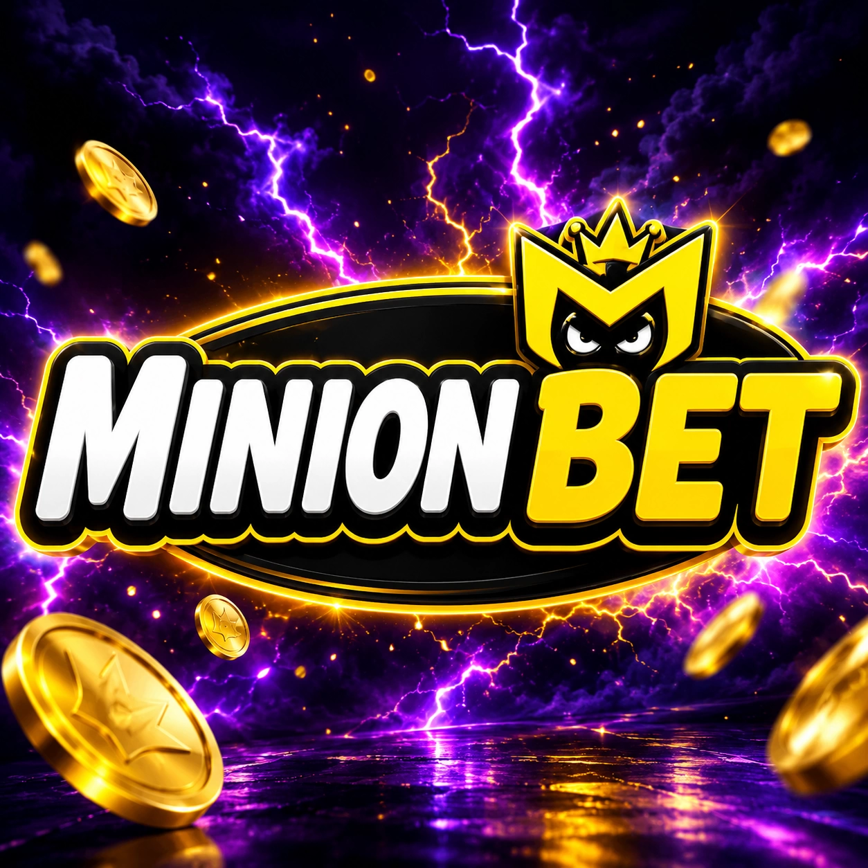 minionbet App APK Terbaru