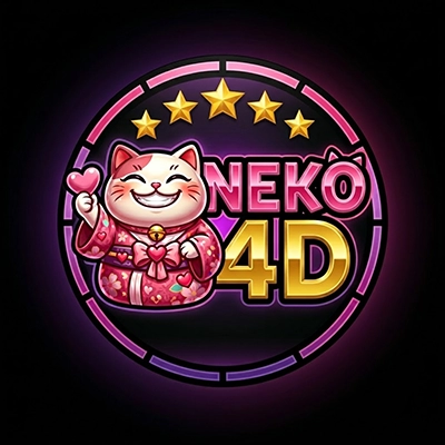 neko4d App APK Terbaru