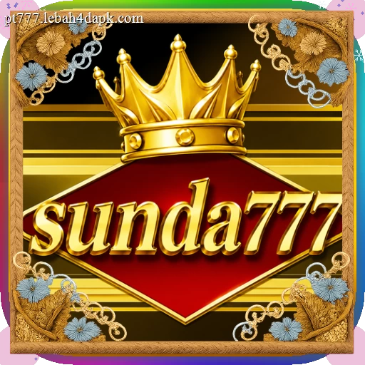 sunda777 App APK Terbaru