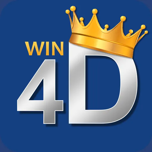 win4d App APK Terbaru