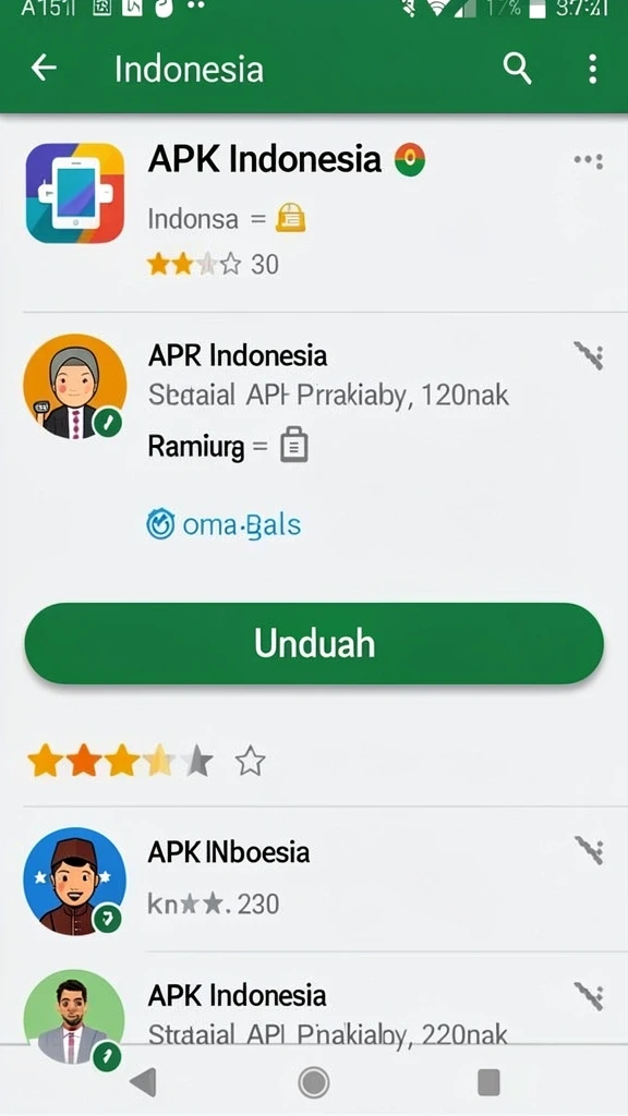 Review Aplikasi bank338 screenshot