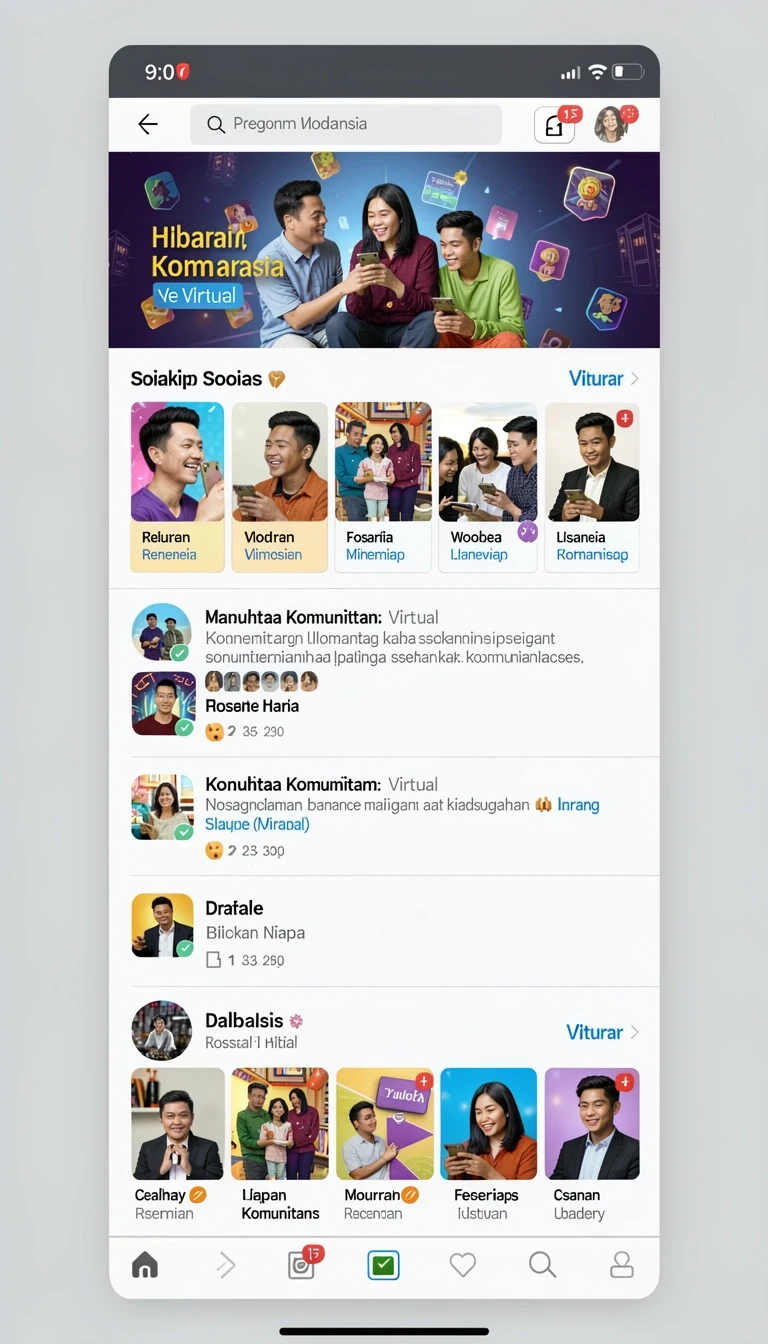 Review Aplikasi gacorfun screenshot