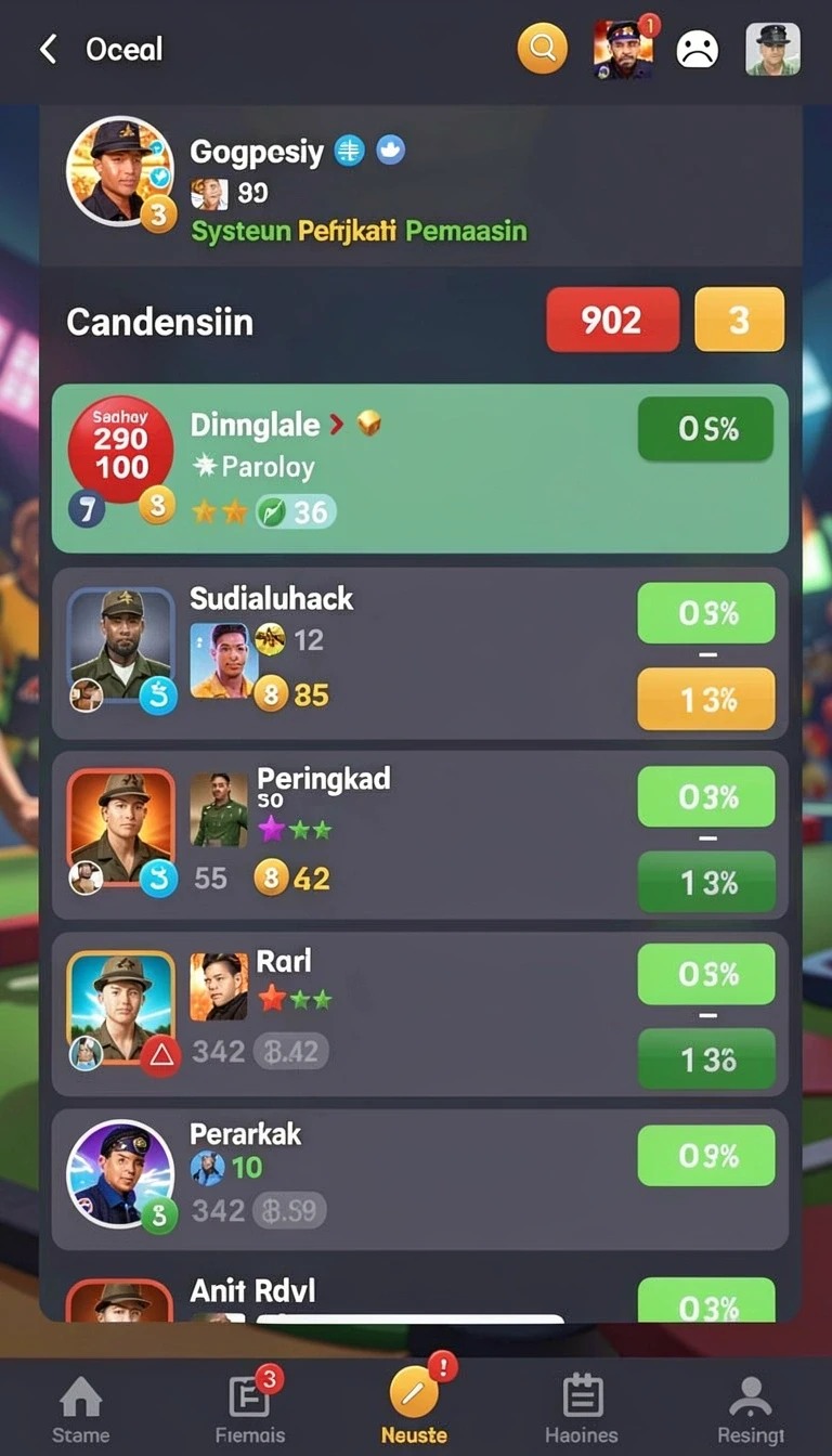 Review Aplikasi 99zk screenshot