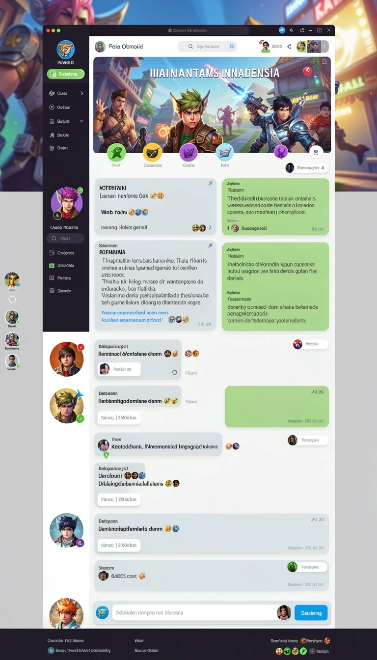 Review Aplikasi topgun77 screenshot