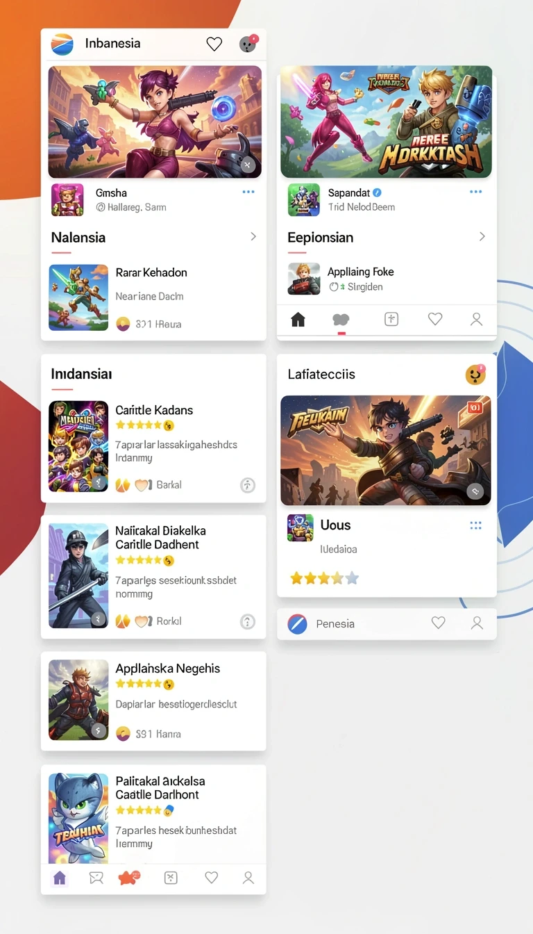 cu888 App APK Terbaru screenshot