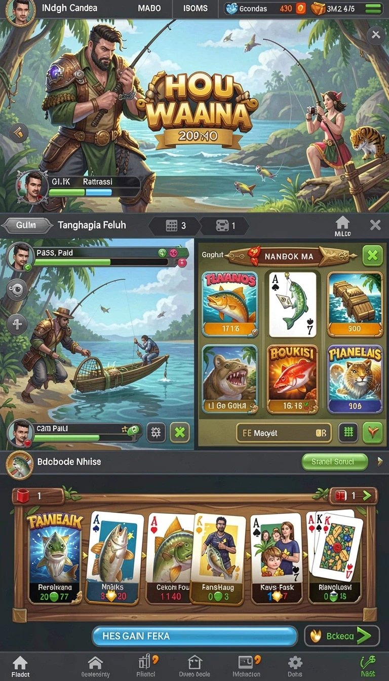 Review Aplikasi rajaclub screenshot