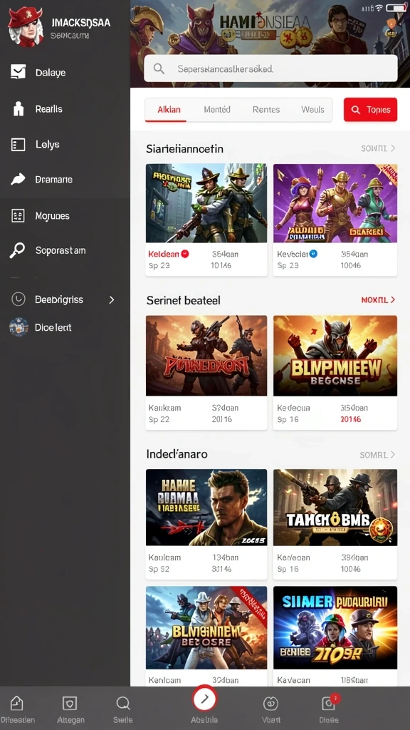 Review Aplikasi bigwin138 screenshot
