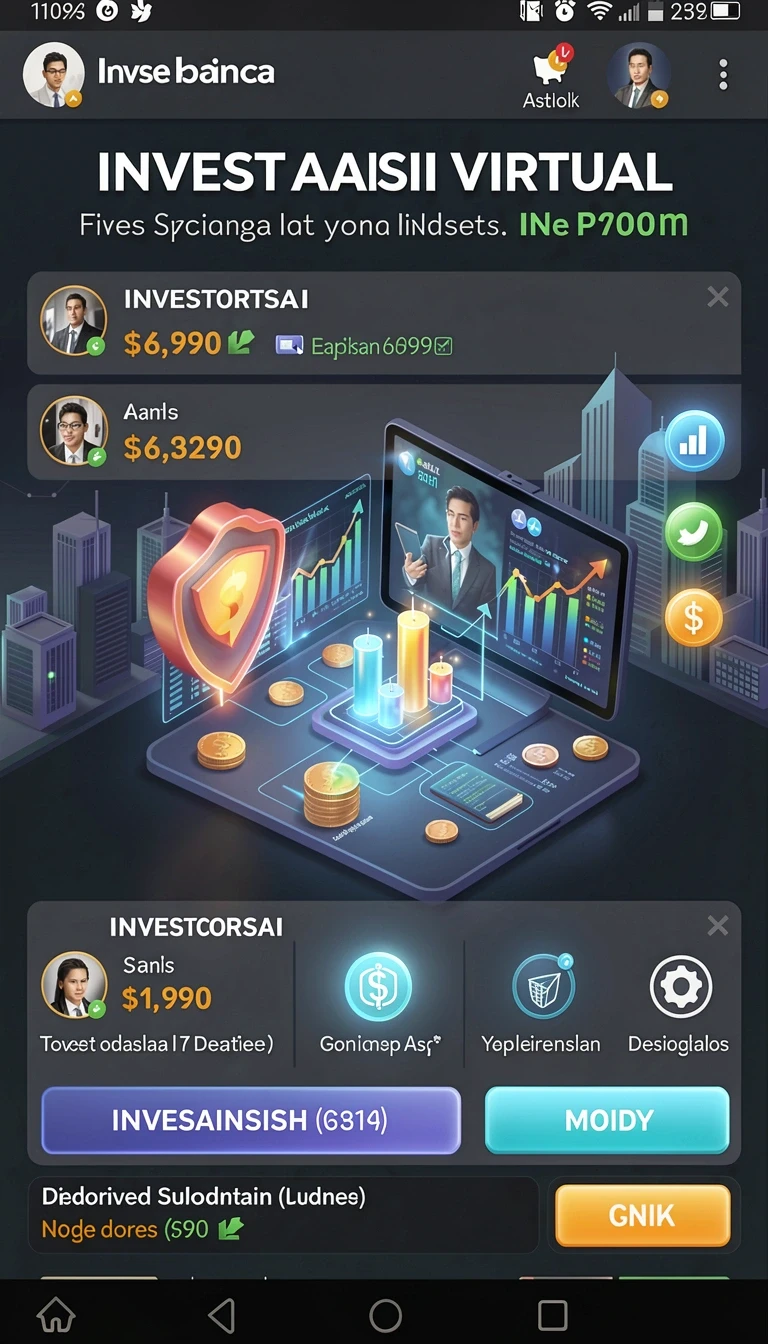 Review Aplikasi asia200 screenshot