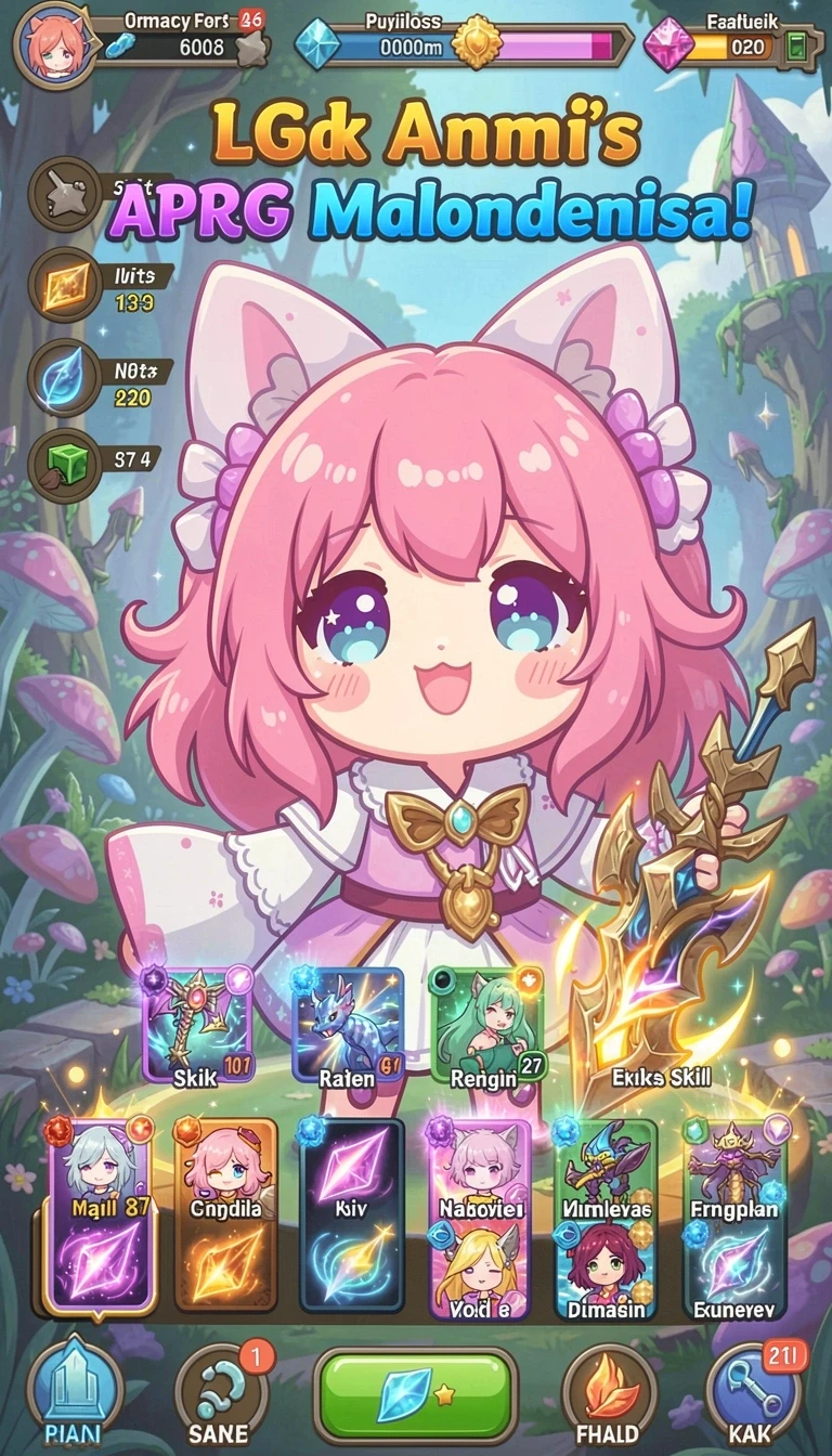 Download menang666 APK untuk Android screenshot