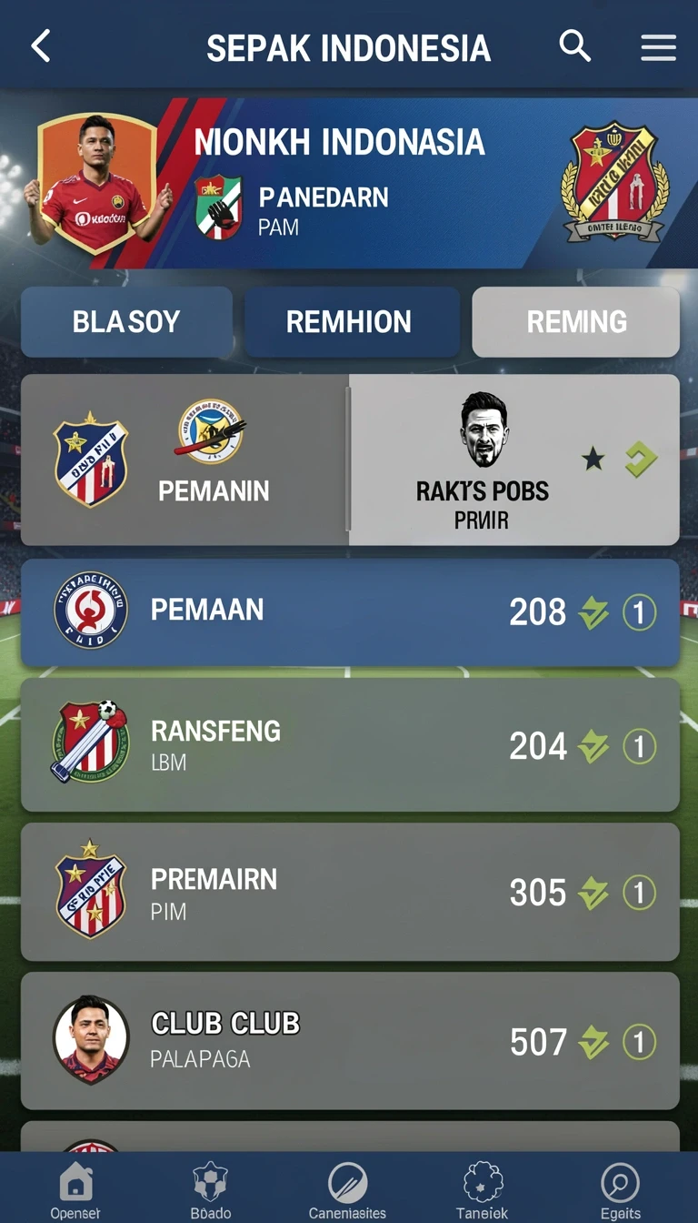 Review Aplikasi tvtoto screenshot