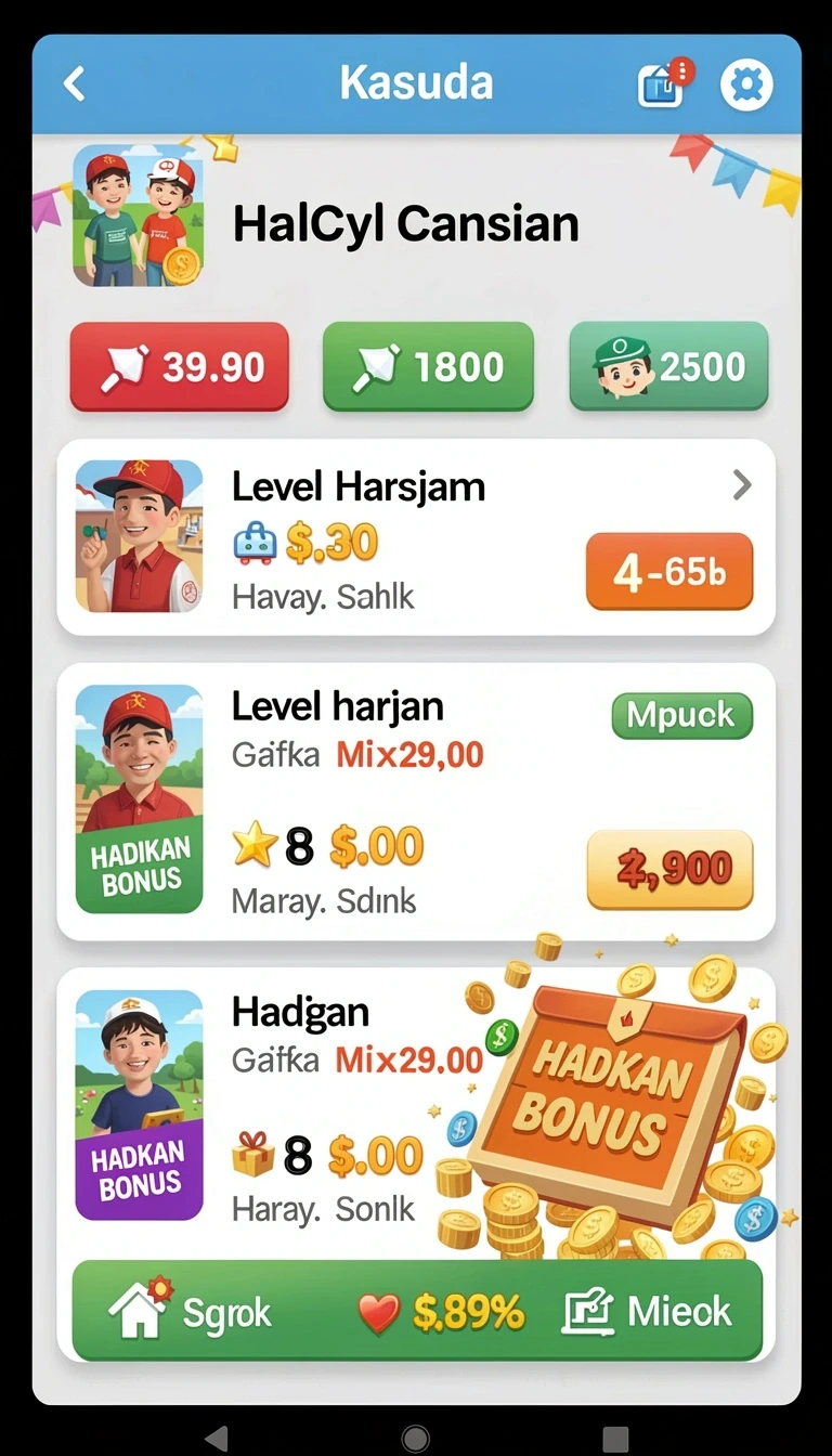 Review Aplikasi mixue88 Versi Terbaru screenshot