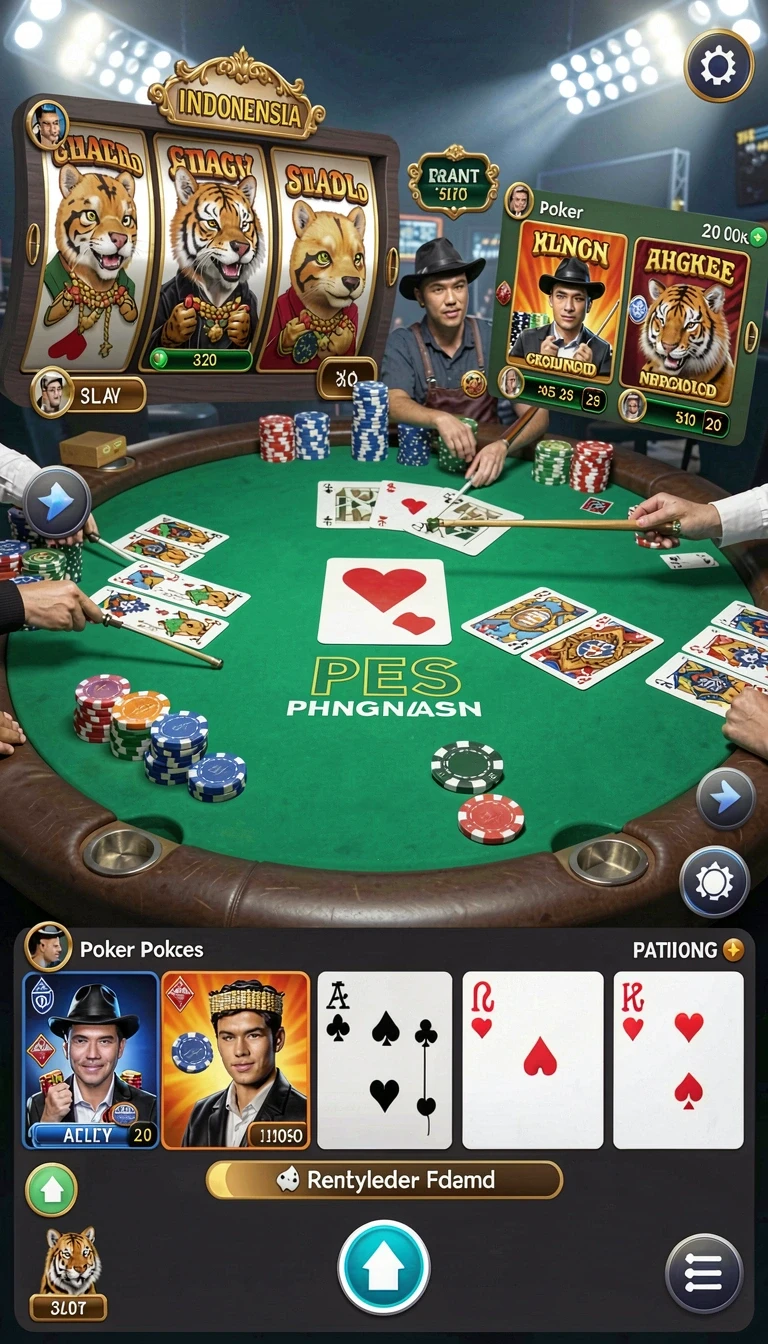 Review Aplikasi pragmatic218 screenshot