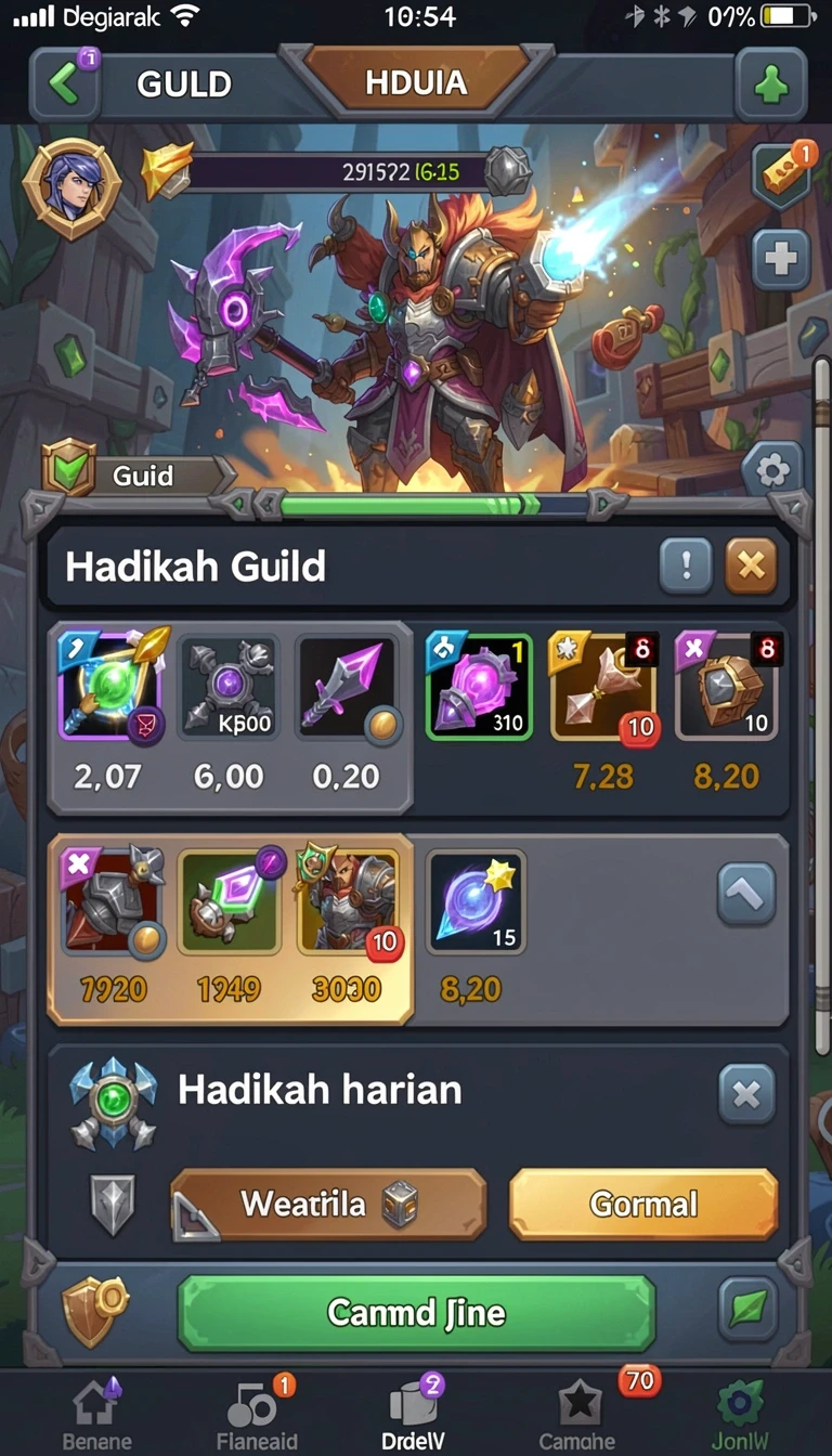 Review Aplikasi wow388 screenshot
