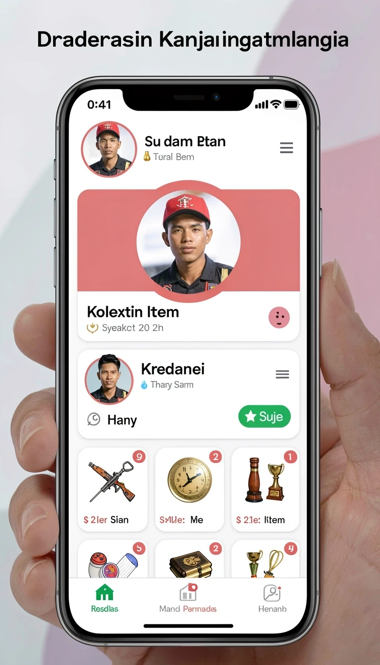Review Aplikasi toto313 screenshot