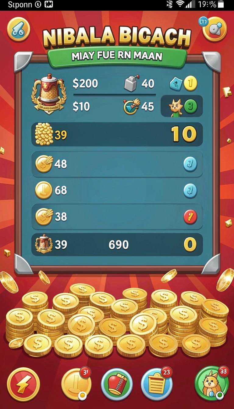 minionbet App APK Terbaru screenshot