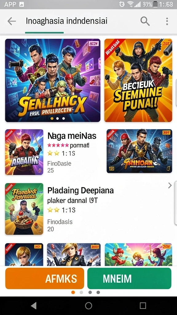 sunda777 App APK Terbaru screenshot