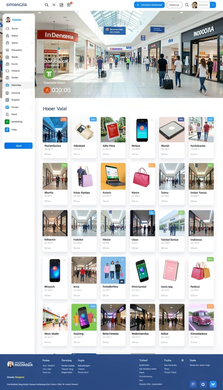 Review Aplikasi vw108 screenshot