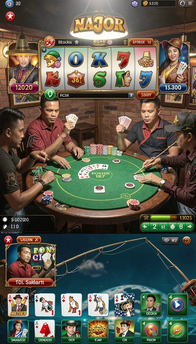Review Aplikasi browin88 screenshot