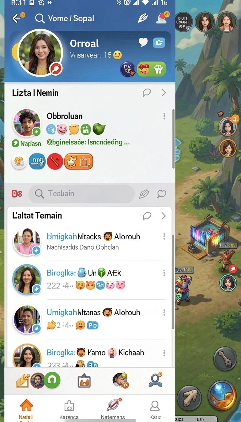 Review Aplikasi dragon99 screenshot