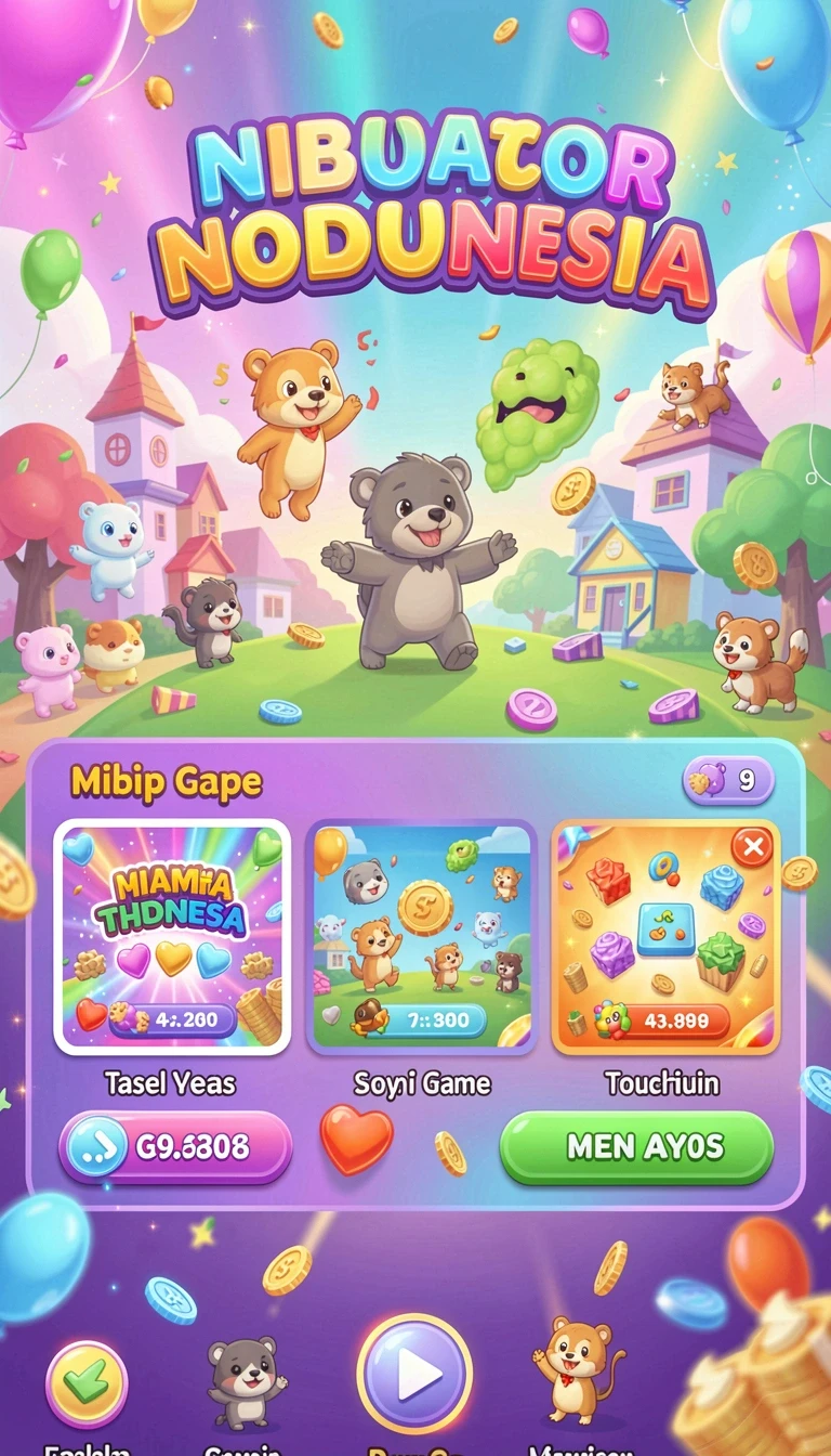 Review Aplikasi interwin screenshot