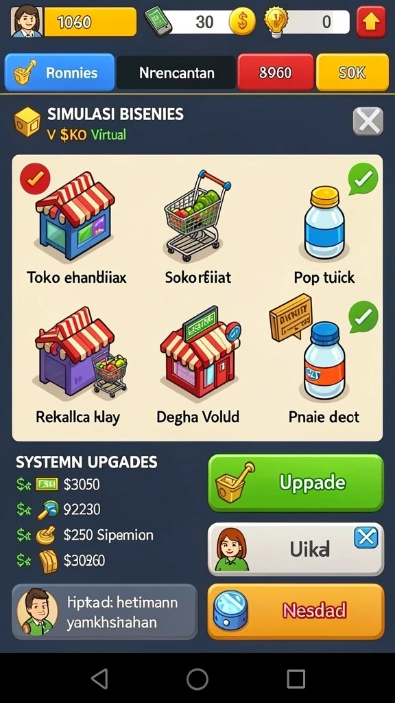 Review Aplikasi wdtoto screenshot